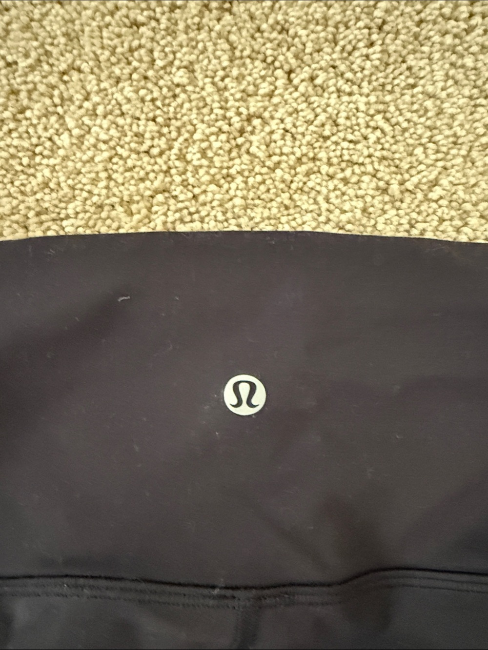 Women’s Lululemon leggings - Picture 4 of 5